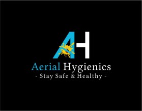 Aerial Hygienics entry by EbenHaezer