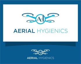 Aerial Hygienics entry by hery isnawan