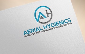 Aerial Hygienics entry by Md Mizanur Rohman