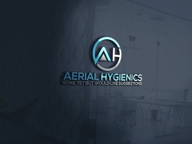 Aerial Hygienics entry by Md Mizanur Rohman