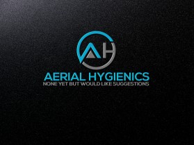 Aerial Hygienics entry by Md Mizanur Rohman