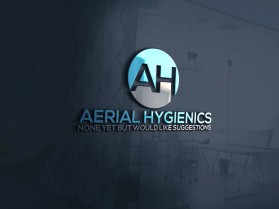Aerial Hygienics entry by Md Mizanur Rohman