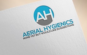 Aerial Hygienics entry by Md Mizanur Rohman