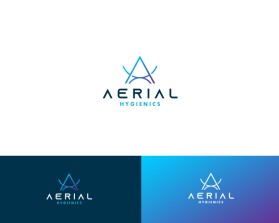 Aerial Hygienics entry by ManÄiÄ‡