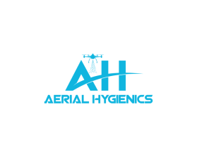 Aerial Hygienics entry by creativiti