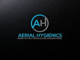 Aerial Hygienics entry by Md Mizanur Rohman