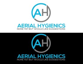 Aerial Hygienics entry by Md Mizanur Rohman