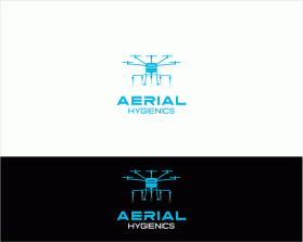 Aerial Hygienics entry by mugibarokah