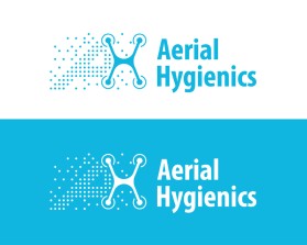 Aerial Hygienics entry by mr.toaster