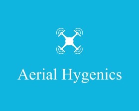 Aerial Hygienics entry by Blakego