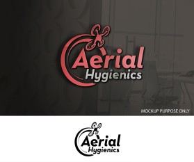 Aerial Hygienics entry by 007sunny007