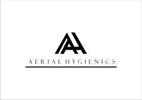 Aerial Hygienics entry by nangimx_design