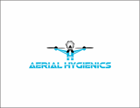 Aerial Hygienics entry by aliengraphixs007