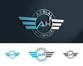 Aerial Hygienics entry by khoirul muhibin