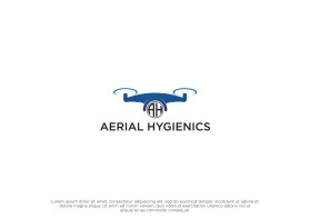 Aerial Hygienics entry by yaya