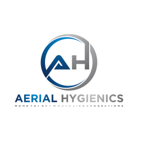 Aerial Hygienics entry by jannatan