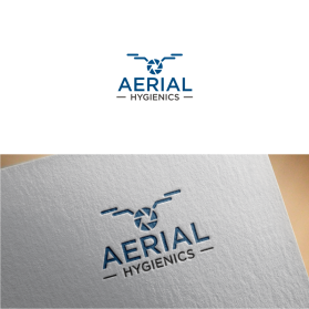 Aerial Hygienics entry by kanby A