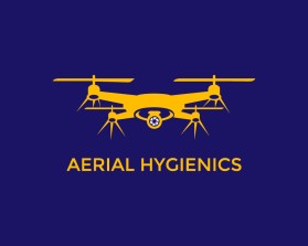 Aerial Hygienics entry by neeb