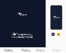 Aerial Hygienics entry by Agam Indra G