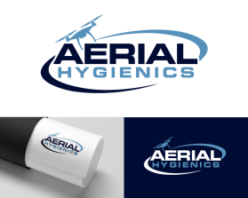 Aerial Hygienics entry by Ronnie Bantillo ll
