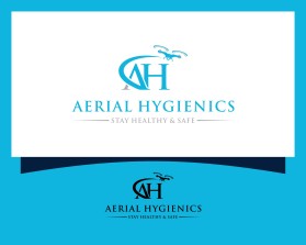 Aerial Hygienics entry by mukhamad rifai