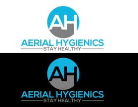 Aerial Hygienics entry by Md Mizanur Rohman