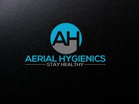 Aerial Hygienics entry by Md Mizanur Rohman