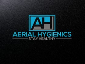 Aerial Hygienics entry by Md Mizanur Rohman