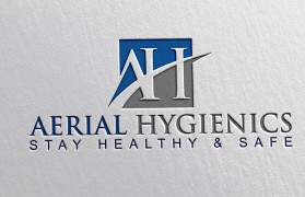 Aerial Hygienics entry by Md Nor Hossain