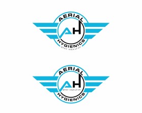 Aerial Hygienics entry by khoirul muhibin