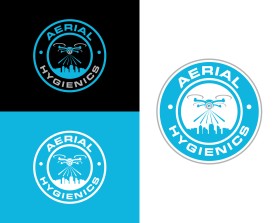Aerial Hygienics entry by Fathoni Rizky