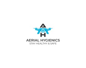 Aerial Hygienics entry by Deven G