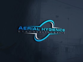 Aerial Hygienics entry by makrufi