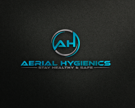 Aerial Hygienics entry by Isaac .E.