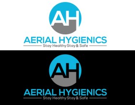 Aerial Hygienics entry by Md Mizanur Rohman