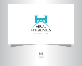 Aerial Hygienics entry by Di-sign