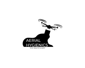 Aerial Hygienics entry by Symmetrical