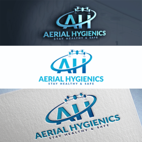 Aerial Hygienics entry by balsh