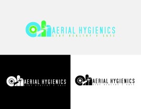 Aerial Hygienics entry by YHANZKIE