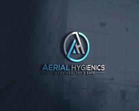 Aerial Hygienics entry by fastdesign6062