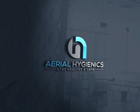Aerial Hygienics entry by fastdesign6062