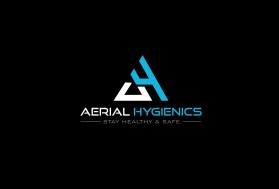 Aerial Hygienics entry by Sanadesigns