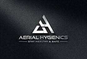 Aerial Hygienics entry by Sanadesigns