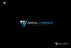 Aerial Hygienics entry by Sanadesigns