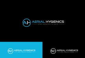 Aerial Hygienics entry by Sanadesigns