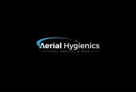 Aerial Hygienics entry by Sanadesigns