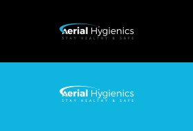 Aerial Hygienics entry by Sanadesigns