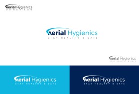 Aerial Hygienics entry by Sanadesigns