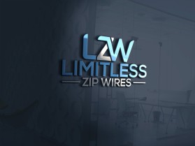 Limitless Zip Wires entry by MuhammadR