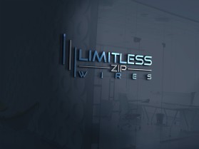 Limitless Zip Wires entry by MuhammadR